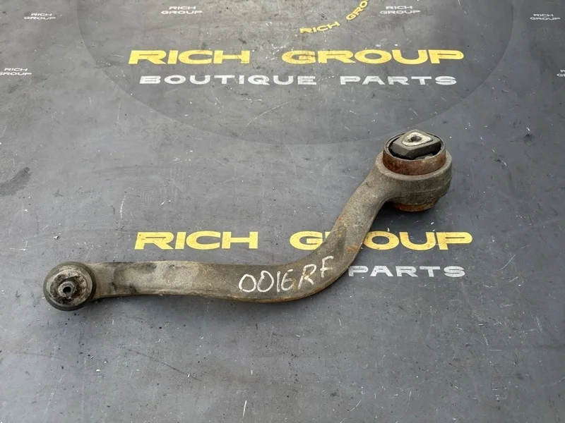 Рычаг подвески нижний Bmw X5 2007 31122413482 E70 M57N2, передний правый