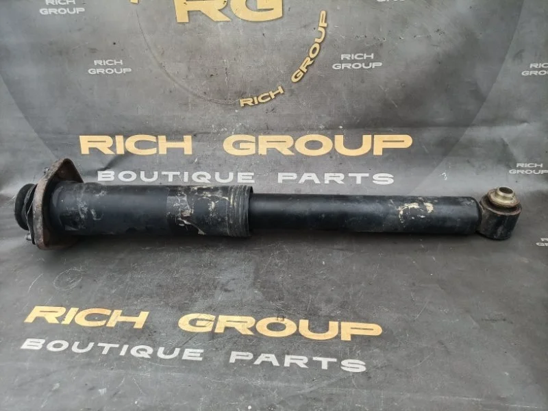 Амортизатор подвески Land Rover Range Rover 05/2002 RPD500010 L322 M62TUB44, задний