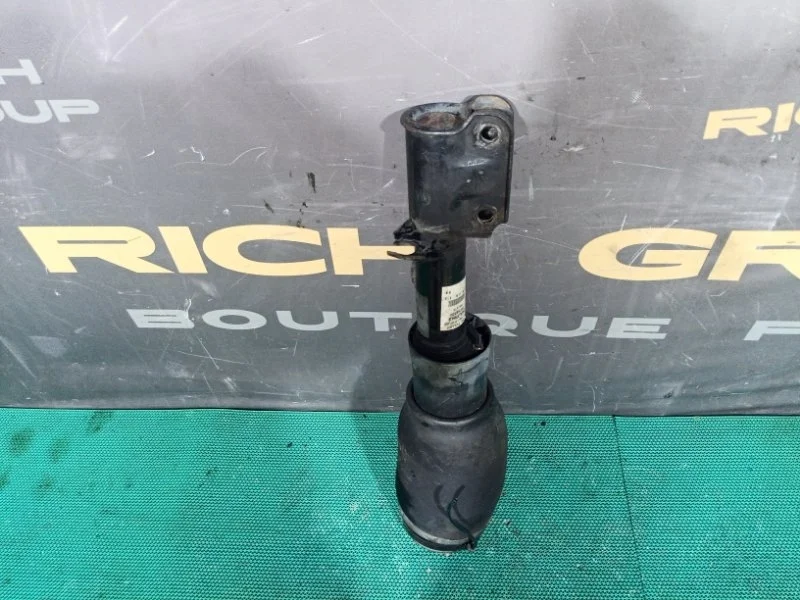 Амортизатор подвески Land Rover Range Rover 05/2002 RNB000740 L322 M62TUB44, передний правый