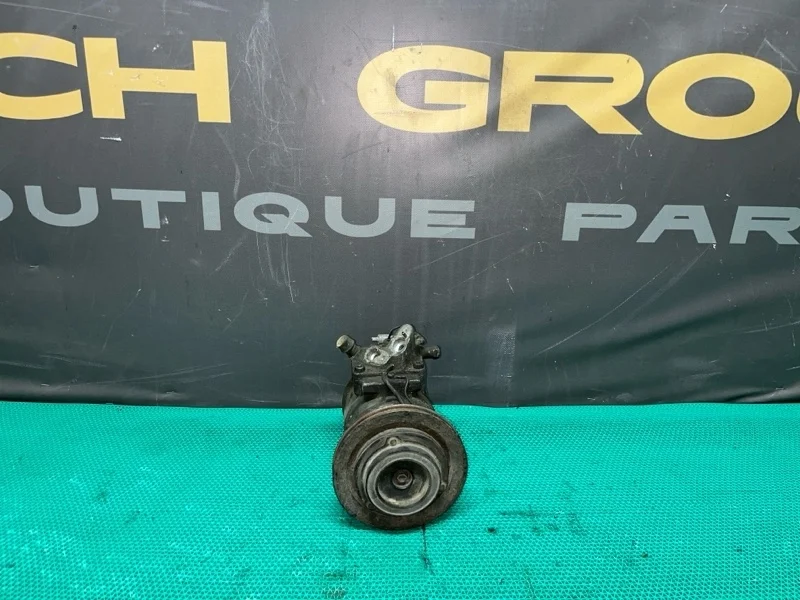 Компрессор кондиционера Land Rover Discovery3 2008 JPB000183 L319 276DT