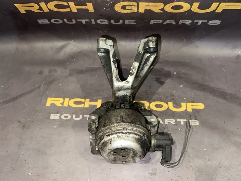 Подушка двигателя Audi A6 2012 8K0199307 4G2 CDUD, левая