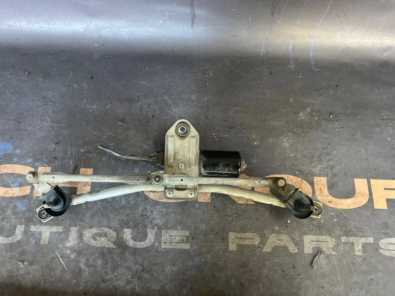 Трапеция дворников Kia Sportage 08.11.2013 981203W000 SL D4HA, передняя