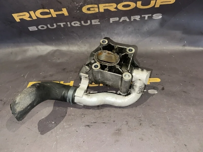 Кронштейн гидроусилителя руля Audi A6 2012 059145169AN 4G2 CDUD