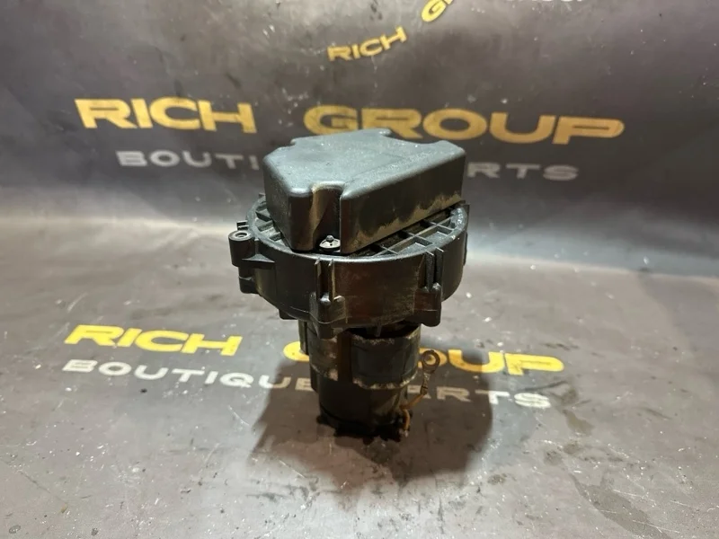 Насос воздушный Mercedes-Benz S-Class A0001403785 W220 112.944