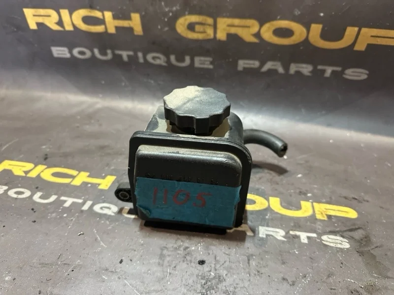 Бачок гидроусилителя руля Mercedes-Benz S-Class 0004600183 W220 112.944