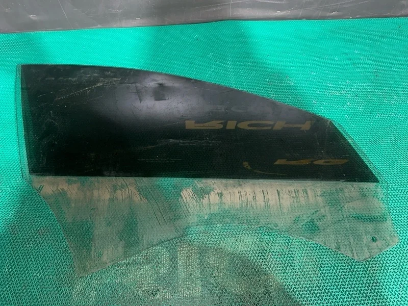 Стекло двери Jaguar XF 2013 C2Z28396 X250 224DT, переднее правое