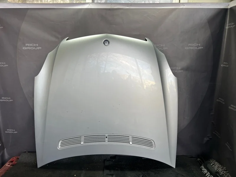 Капот Mercedes-Benz CLS-Class 2006 A2198800357 C219 272.964 30