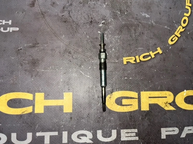 Свеча накала BMW X3 12230035934 E83 M57D30