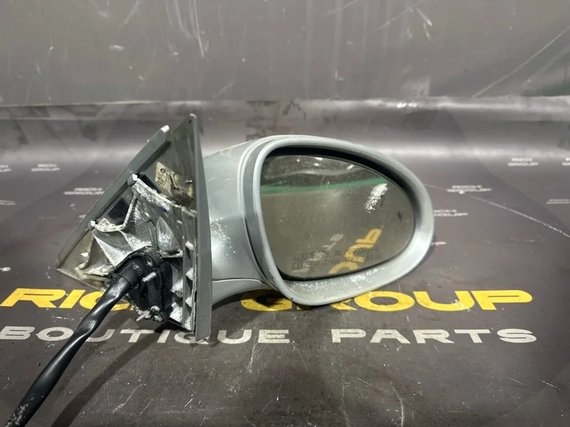 Зеркало заднего вида боковое Mercedes-Benz S-Class 2007 A2218100476 W221 M273KE55, правое