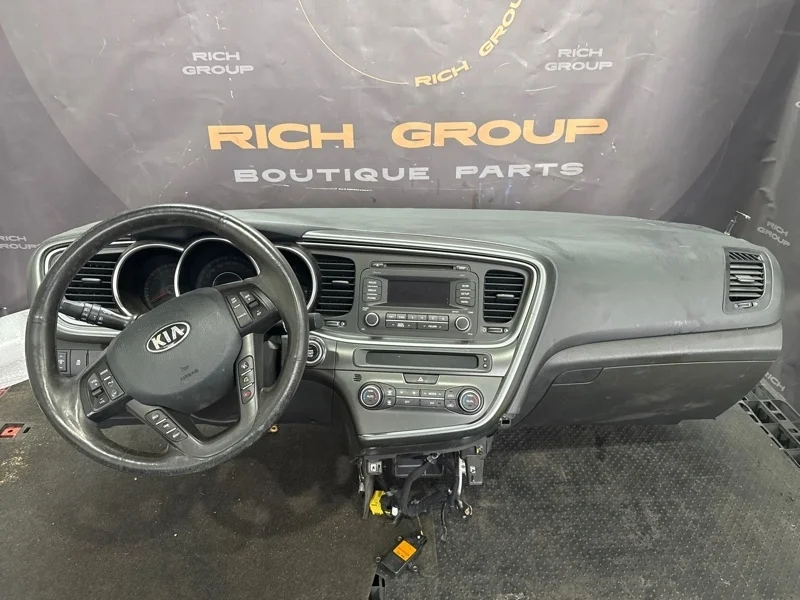 Торпедо Kia K5 2014 847102TAB0VA TF G4ND