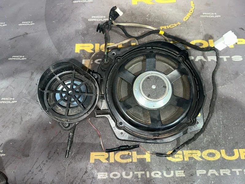 Динамик Mercedes-Benz S-Class 2007 A2218205802 W221 M273KE55