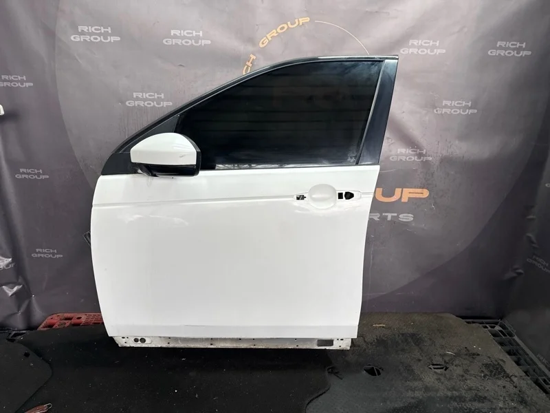 Дверь боковая Land Rover Discovery Sport 2016 LR061283 L550 204 DTD, передняя левая