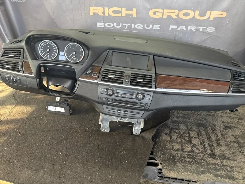 Торпедо Bmw X6 2013 51456974555 E71 N57D30