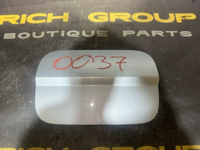 Лючок топливного бака Audi A6 2012 4G0809907 C7 CDUC