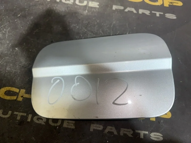 Лючок топливного бака Audi A6 2013 4G0809907 4G2 CGLC