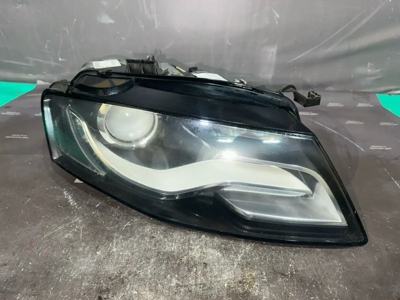 Фара Audi A4 2010 8K0941030C 8K2 CAEB, правая