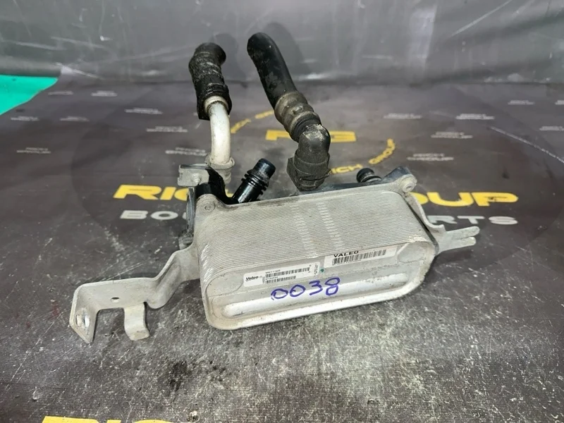 Теплообменник BMW 5-Series 2010 11427525333 F10 N52B30A