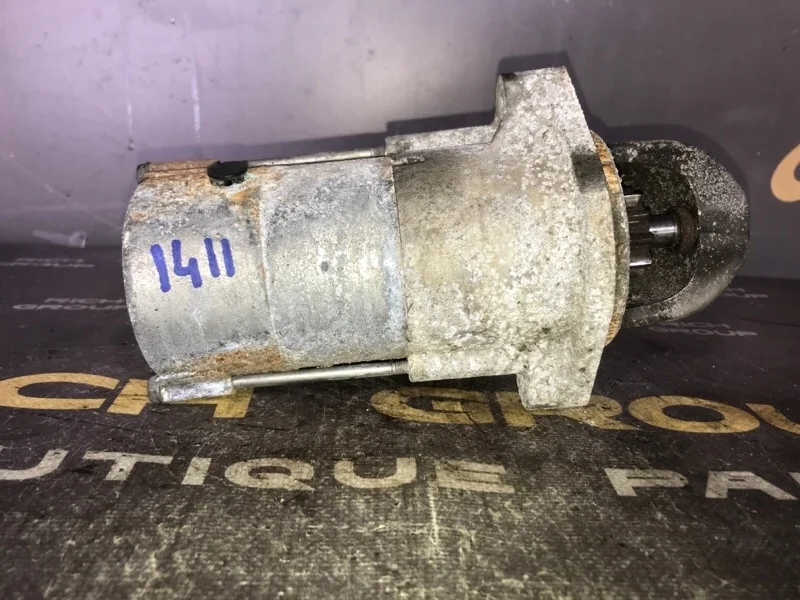 Стартер Hyundai Santa Fe 361002F000 DM D4HB