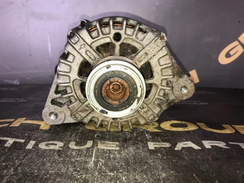 Генератор Hyundai Santa Fe 373002F100 DM D4HB