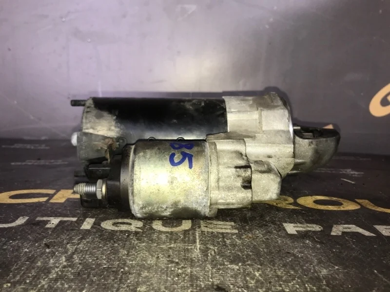 Стартер Bmw 5-Series 12417536690 E60 N62B48B