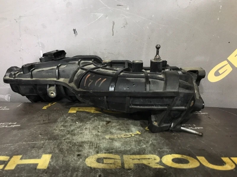 Коллектор впускной Hyundai Santa Fe 283102F010 DM D4HB