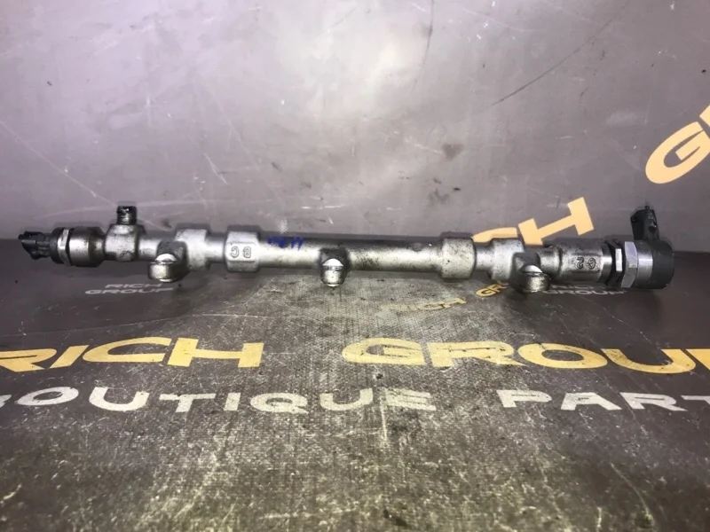 Топливная рейка Hyundai Santa Fe 314002F000 DM D4HB