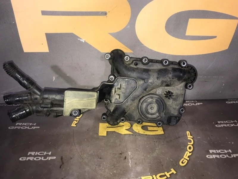 Маслоотделитель Audi A6 06E103547