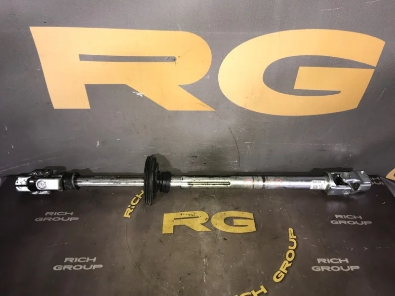 Рулевой карданчик Audi A6 2012 4G1419753 4G2 CDUD