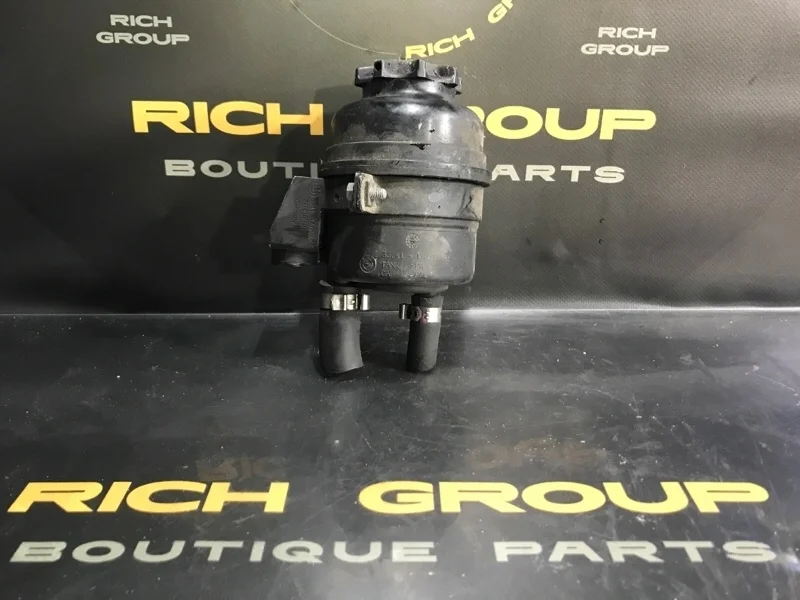 Бачок гидроусилителя руля BMW X3 2009 32411097164 E83 N47D20A