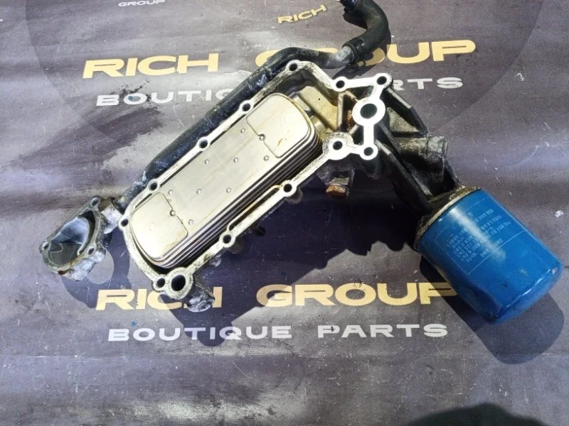 Маслоотделитель Hyundai Grand Starex 264004A002 TQ D4CB