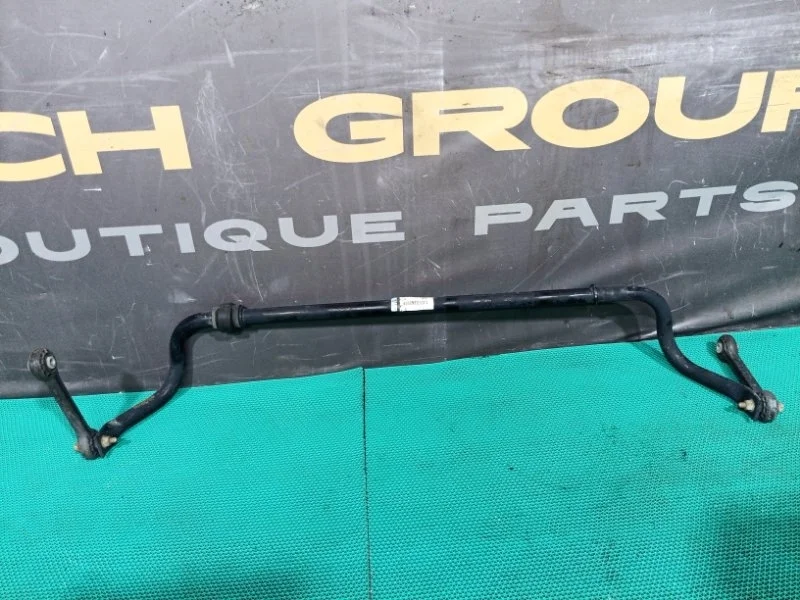 Стабилизатор поперечной устойчивости Audi A6 2013 4G0411309 4G2 CGLC