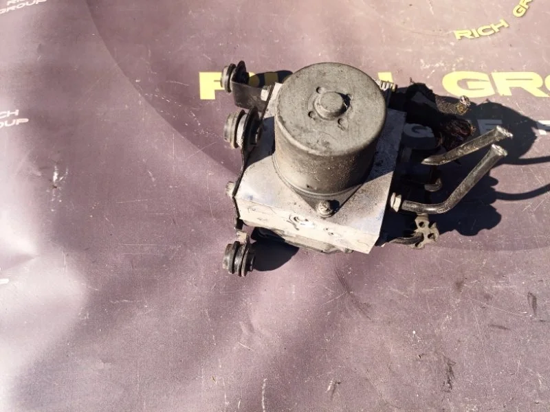 Блок ABS Volkswagen TIGUAN 11.09.2012 5N0614109 NF CFFB