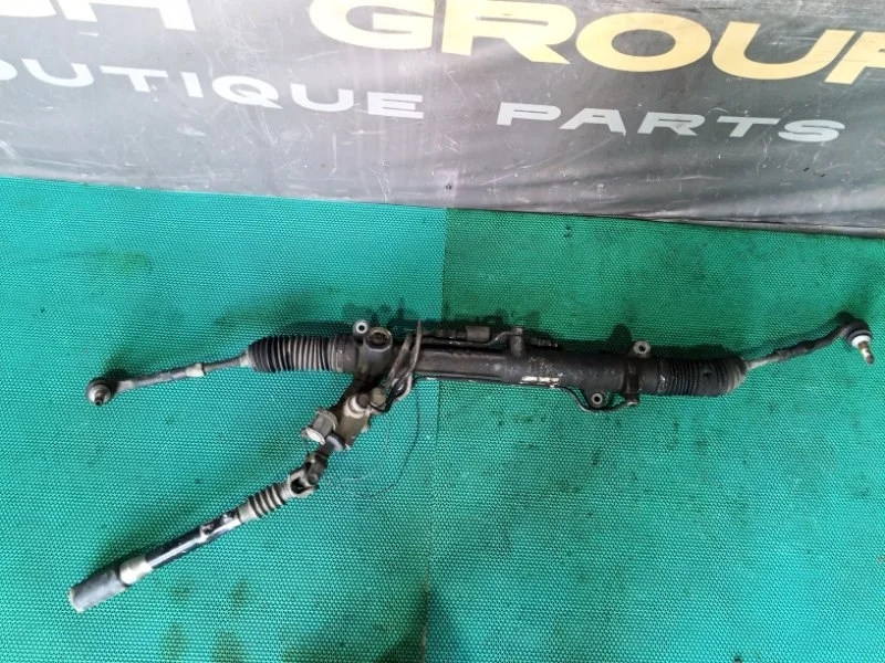 Рулевая рейка Bmw 7-Series 24.10.2007 32102475183 E66 N62B40