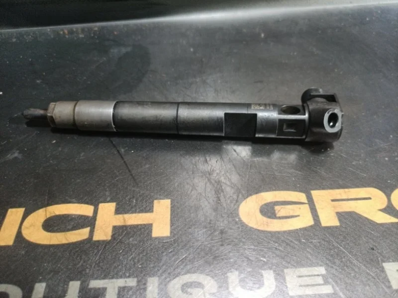 Форсунка топливная Mercedes-Benz E-Class 2015 A6510704987 W212 OM651