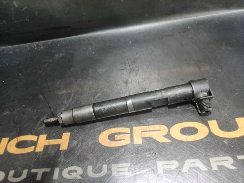 Форсунка топливная Mercedes-Benz E-Class 2015 A6510704987 W212 OM651