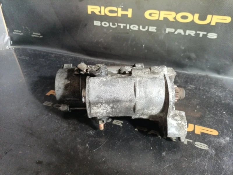 Стартер Land Rover Freelander2 2016 LR003469 L359