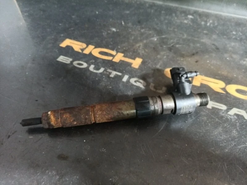 Форсунка топливная Land Rover Freelander2 2016 9659229180 L359