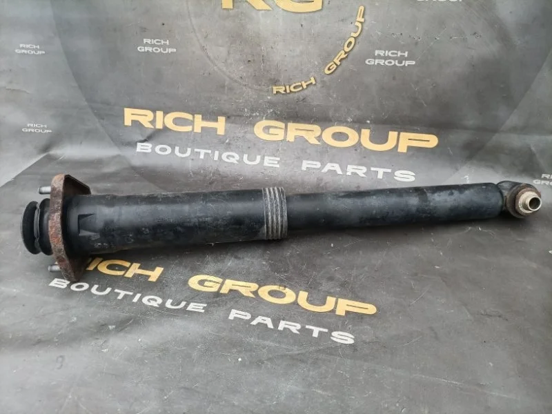 Амортизатор подвески Land Rover Range Rover 05/2002 RPD000060 L322 M62TUB44, задний