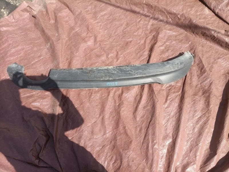 Юбка бампера Kia K5 2014 866122T500 TF G4ND