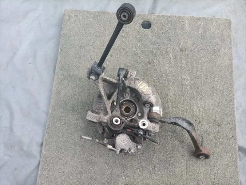 Ступица Hyundai Genesis 2014 52720B1000 DH G6DH, задняя правая