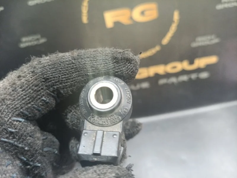 Датчик детонации Mercedes-Benz M-Class A0041539028 W164 272.967