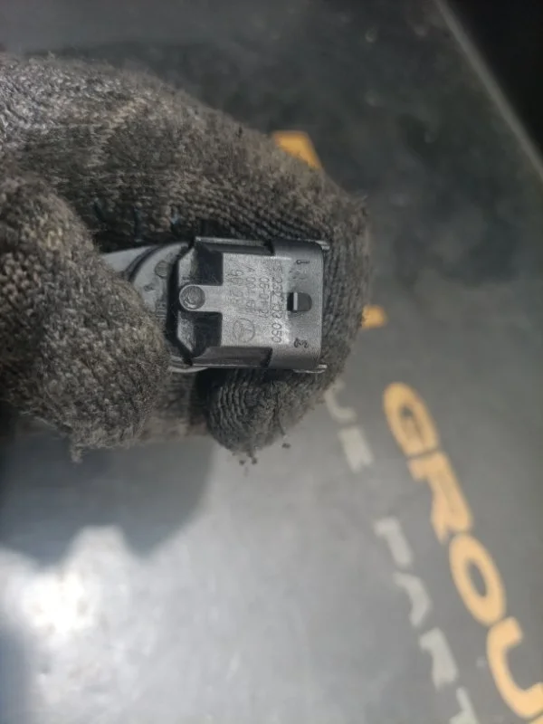 Датчик положения распредвала Mercedes-Benz M-Class A0041539628 W164 272.967
