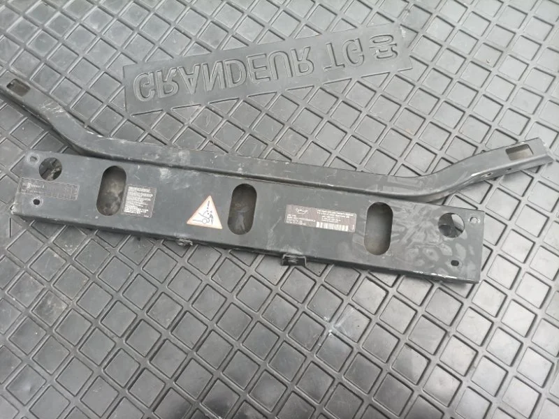 Телевизор Bmw X3 19.09.2011 51647210501 F25 N52B30AF, передний