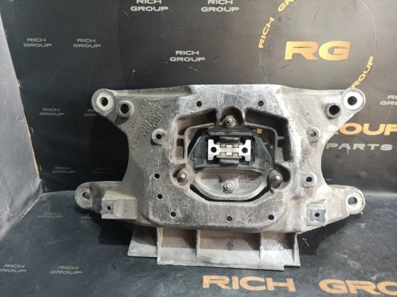 Подушка АКПП Audi A4 2010 8K0399115T B8 CAEA