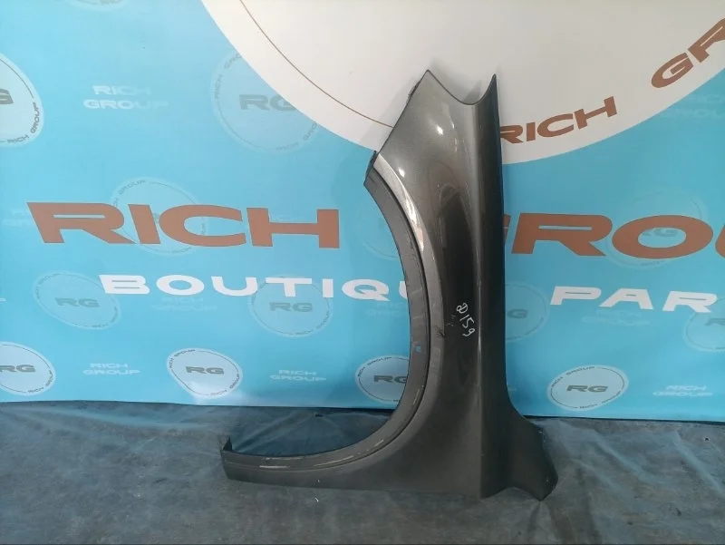 Крыло Mercedes-Benz Gla-Class 2015 A1568800118 W156 OM 651 DE 22 LA, переднее левое