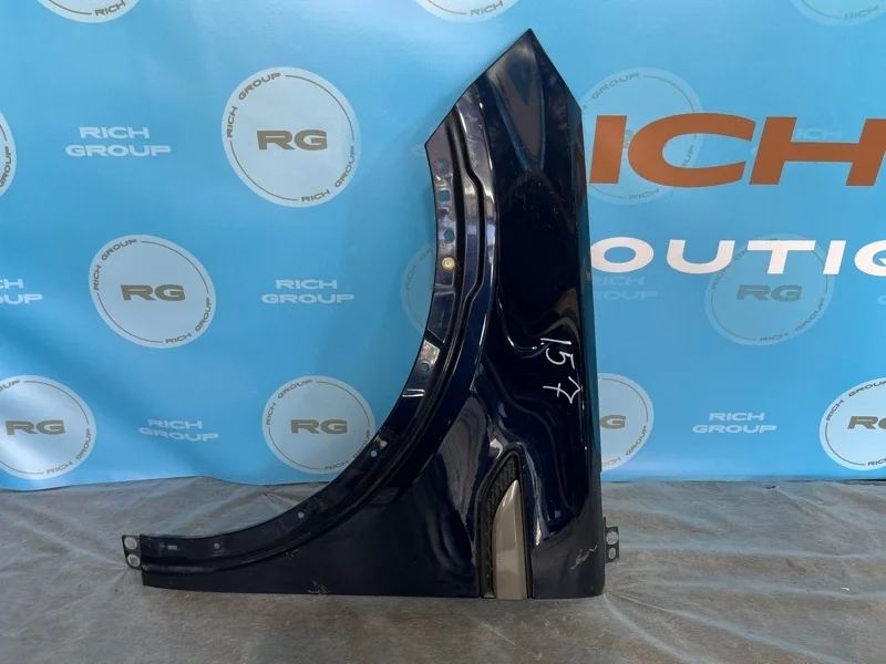 Крыло Land Rover Discovery Sport 2016 LR061384 L550 204DT, переднее левое