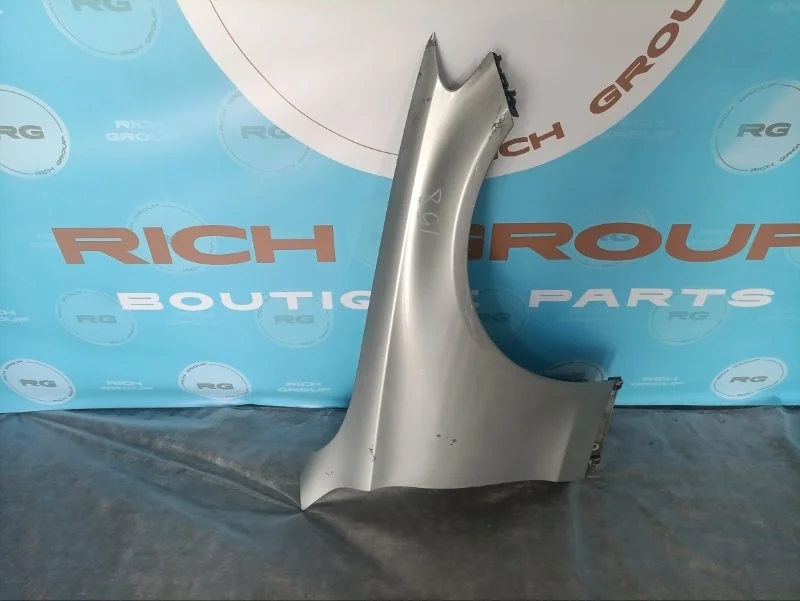 Крыло Mercedes-Benz C-Class 2015 A2058800218 W205 OM 651 DE 22 LA, переднее правое