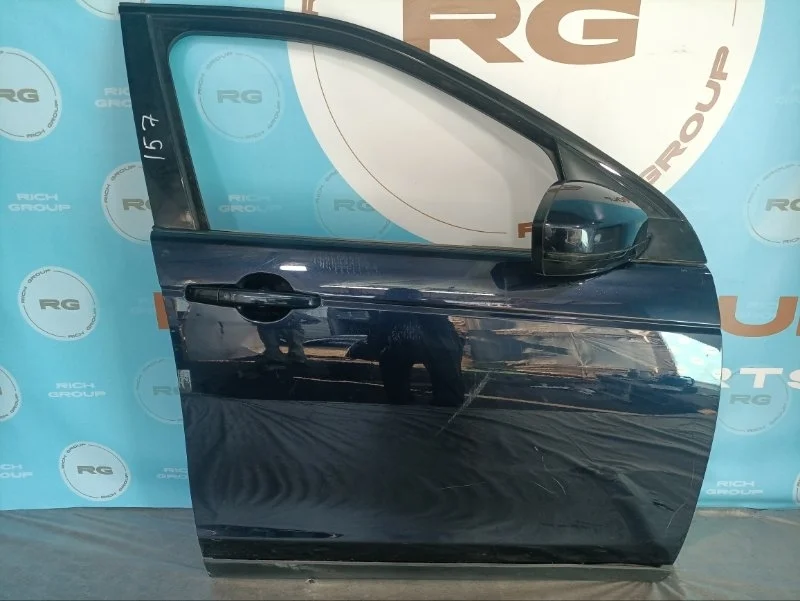 Дверь боковая Land Rover Discovery Sport 2016 LR061282 L550 204DT, передняя правая