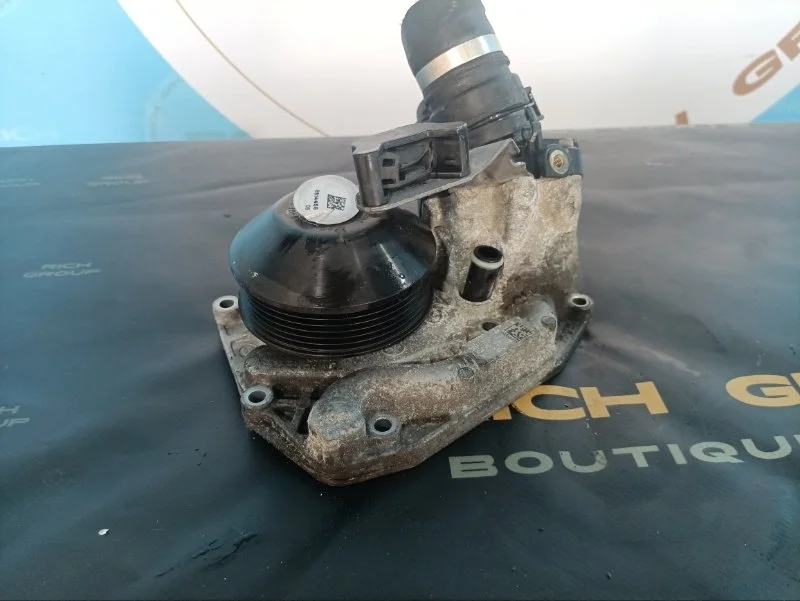 Помпа Bmw X3 11518514458