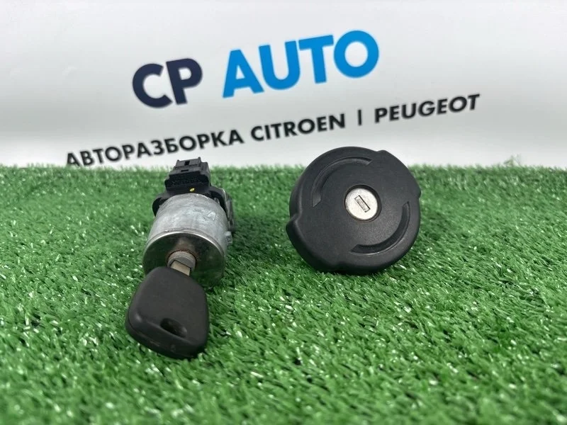 Комплект личинок Citroen C5 2008